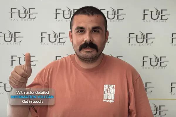 Ahmet Arslan Hair Transplant - Ankara Saç Ekimi - PRP - Saç Transplantasyonu Kliniği - Ankara Yenimahalle
