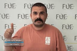 Ahmet Arslan Hair Transplant - Ankara Saç Ekimi - PRP