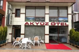 AKYUZ HOTEL