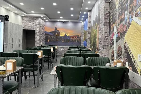 Dürüm Dünyasi - Dürüm Restoranı - İstanbul Bağcılar