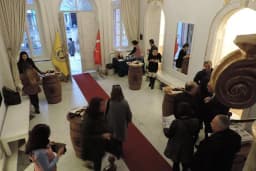 Buca Belediyesi Kültür Sanat Merkezi