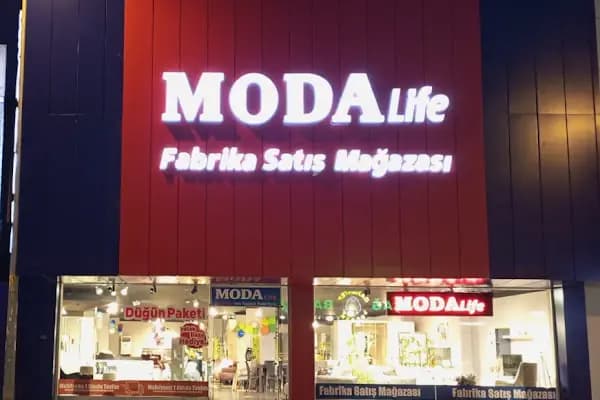 Modalife Serdivan - Ev Eşyaları Mağazası - Sakarya Adapazarı