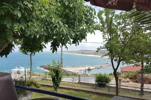 ARNAVUTKÖY BELEDİYESİ KARABURUN KAFE - Kafe - İstanbul Maltepe