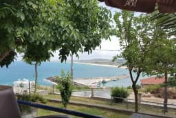 ARNAVUTKÖY BELEDİYESİ KARABURUN KAFE