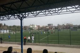 Kazım Besif Futbol Sahası