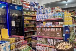 Kacmaz Market 3