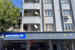 Michelin - Er Oto Lastik