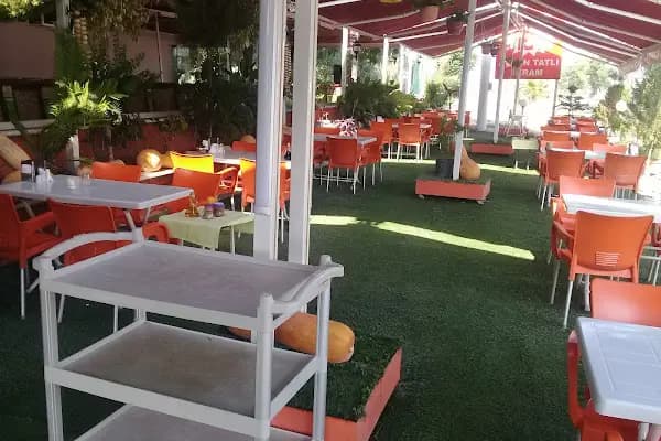 Aktepe Restaurant Köfte Piyaz - Köfteci - Antalya Muratpaşa