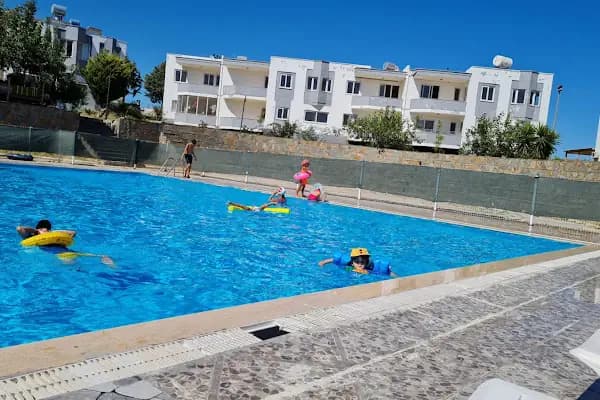 Karelya Tatil sitesi - Tatil sitesi - Adana Karataş