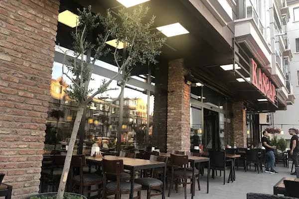 Et Ye Kassap - Et Yemekleri Restoranı - Ankara Ayaş