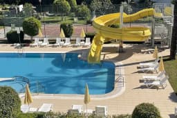 Lemon Garden Sitesi