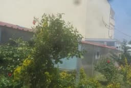 Alaçatı Muhallebicisi Üretim Tesisi