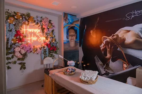 TALİA SPA&amp;WELLNESS - Spa ve Sağlık Kulübü - Denizli Pamukkale