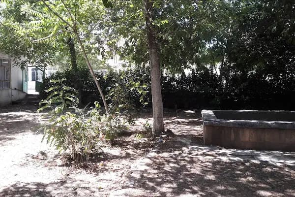 Bozova Gençlik Parkı - Park - Şanlıurfa Bozova