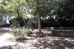Bozova Gençlik Parkı