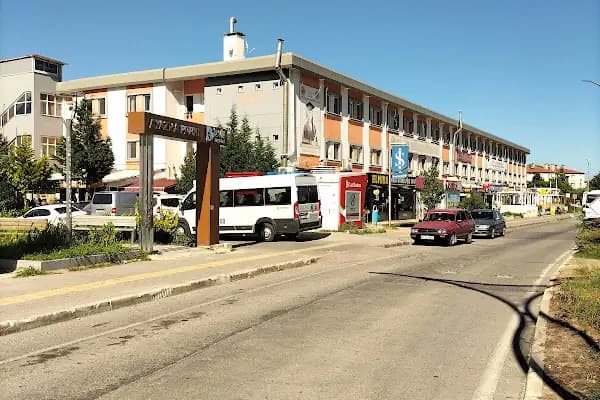 Bayındırlık İş Merkezi - Alışveriş merkezi - Kocaeli İzmit