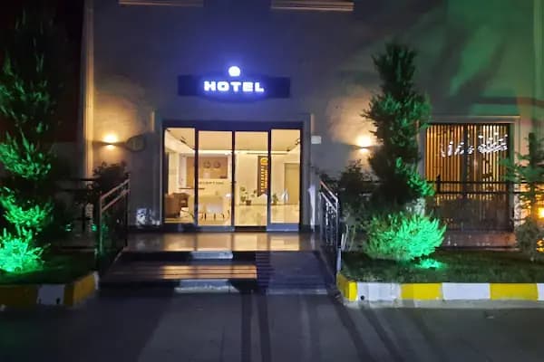 Park Oteli - Otel - Konya Selçuklu