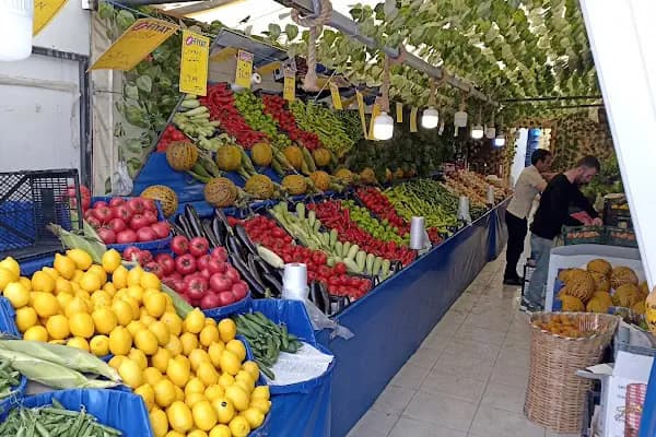 Manav Şarküteri Mis Gıda - Bakkal - İstanbul Avcılar
