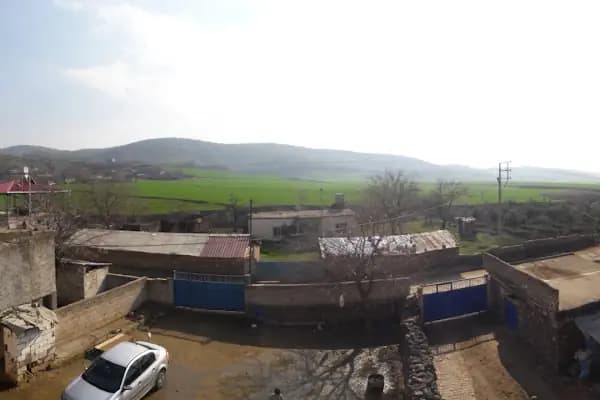 Yesemek Köyü Muhtarlığı - Otel - Gaziantep Şehitkamil