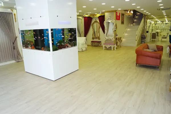 HA-KÜ TEKSTİL - Tekstil İhracatçısı - Ankara Altındağ