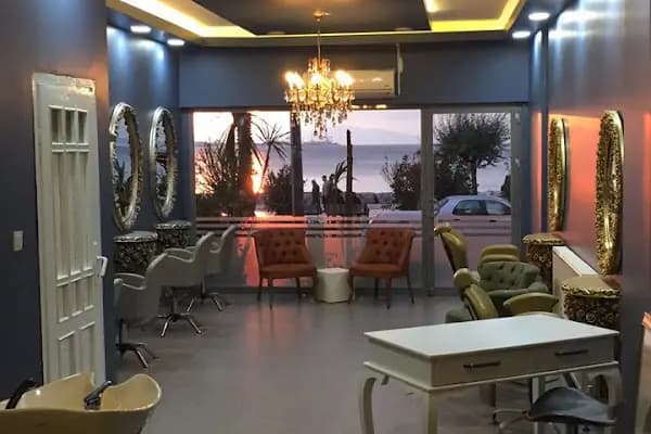 Ruhan Saç Tasarım Stüdyosu - Kuaför - Bursa İnegöl