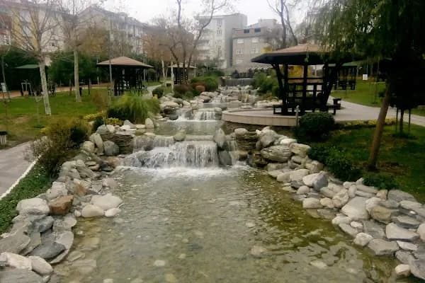 Koru Park - Park - İstanbul Avcılar