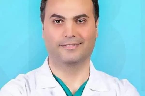 Dr. Öğr. Üyesi Burhanettin Gönüldaş, Kulak Burun Boğaz - Kulak Burun Boğaz Uzmanı - Gaziantep Şehitkamil