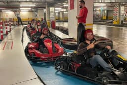 Beylikdüzü GO-KART