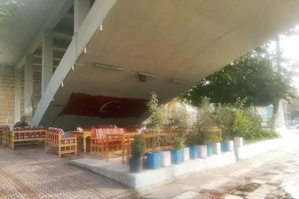 Ciğerci Hakim Usta Kebap - Restoran - Şanlıurfa Akçakale