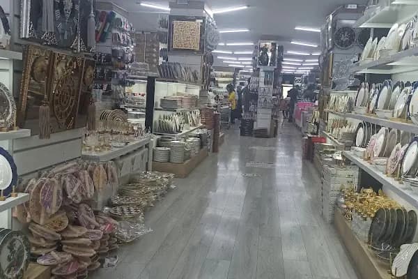 Uygun avm - Ev Eşyaları Mağazası - Diyarbakır Bağlar