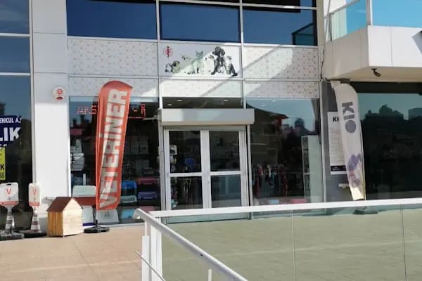 Kuzey Bahçeşehir Veteriner Kliniği - Veteriner - İstanbul Avcılar