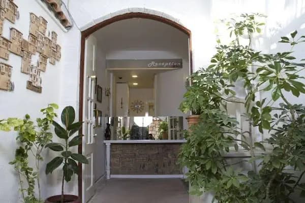 Kaleiçi Ozkavak Hotel - Otel - Antalya Muratpaşa