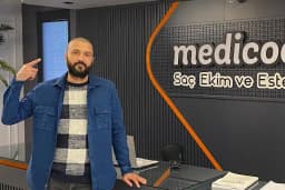 Medicool Saç Ekim Merkezi