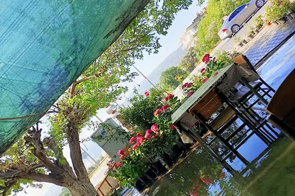 Akçay Pide Salonu - Pideci - Antalya Elmalı
