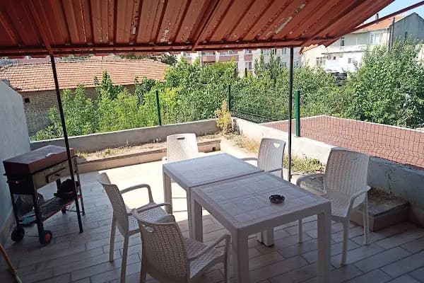 Asya Apart bayan evleri - Apartman Kompleksi - Edirne Havsa