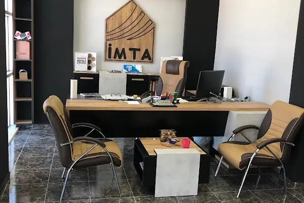 İMTA İPŞİR MOBİLYA DİZAYN SAN.TİC.LTD.ŞTİ. - Mobilya mağazası - Konya Selçuklu