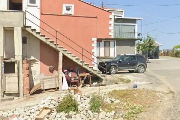 Pilot Hava Yolları oteli - Otel - İstanbul Arnavutköy