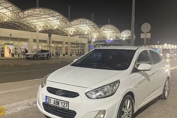 Acıpayam Asil Rent A Car (Araç kiralama) - Araba Kiralama Şirketi - Denizli Pamukkale