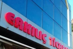 Erkılıç Ticaret