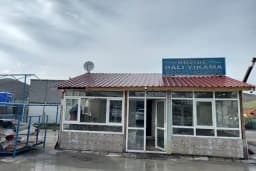 Güzide Karapürçek Halı Yıkama