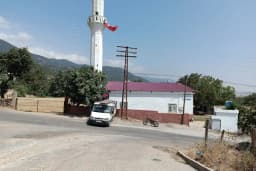 ÇERÇİLİ MAHALLE CAMİİ
