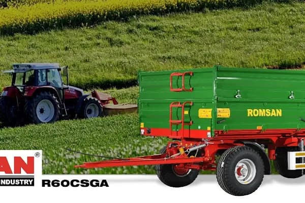 Romsan Tarım Sanayi Dış Ticaret A.Ş - Kurumsal Ofis - Balıkesir Altıeylül