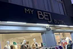 MyBej Butik