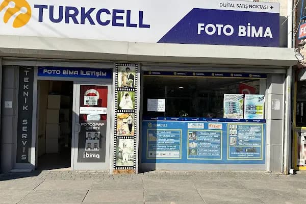 Foto Bima İletişim - Fotoğrafçı - Ankara Balâ