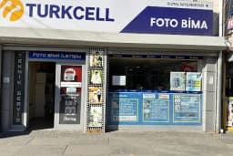 Foto Bima İletişim