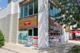 SAİMOĞLU ELEKTRİK ELEKTRONİK OTOMASYON VE HIRDAVAT MALZEMELERİ A.Ş. Osb. şubesi