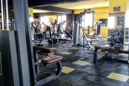 Energy Fitness Club