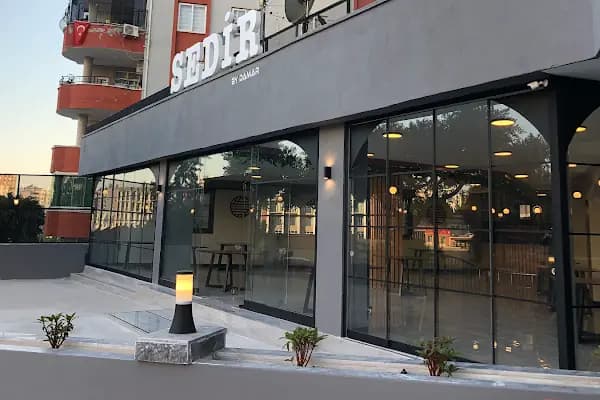 ROADSSTAR COFFEE & STORE - Kahve dükkanı - Adana Yüreğir