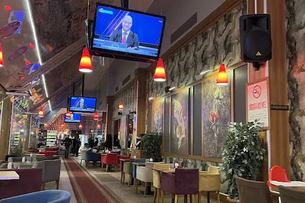 Playland&Playbowling - Oyun/Eğlence Merkezi - İstanbul Arnavutköy