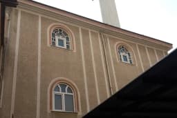 Mahmutoğlu Cami